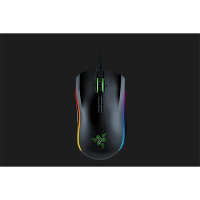 Razer Mamba Elite gamer egér