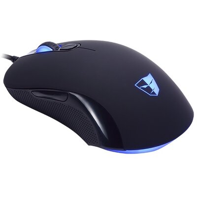 Tesoro Sharur Spectrum 3.0 fekete gamer egér