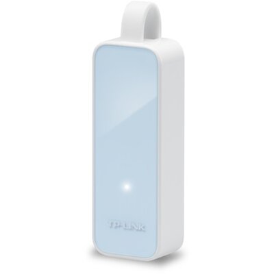 TP-Link UE200 USB 2.0 - 10/100 Ethernet adapter