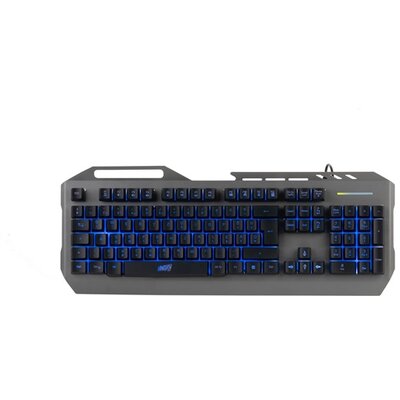 Ventaris K300 RGB HUN gamer billentyűzet