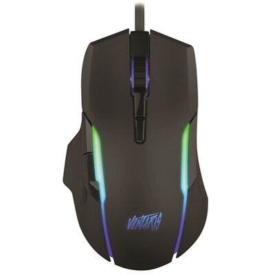 Ventaris M500 RGB gamer egér