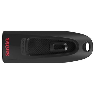 SanDisk 256GB USB3.0 Cruzer Ultra Flash Drive