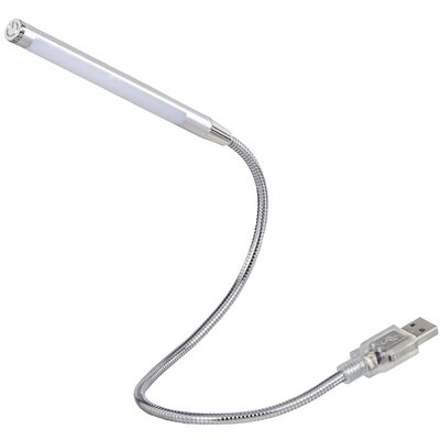 Hama Notebook USB 10 LED-es szabályozható lámpa