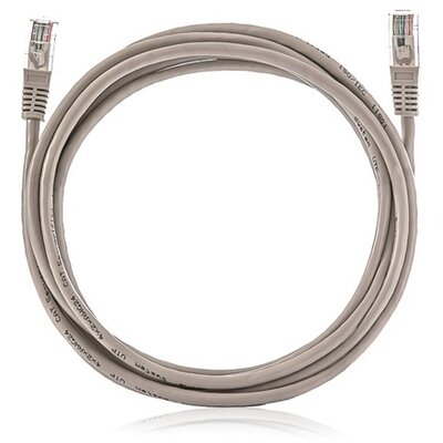 KE-Line Cat5E Giga UTP Patch Kábel 10m