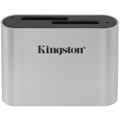 Kingston Workflow USB 3.2 SD kártyaolvasó