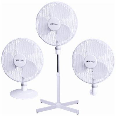 TOO FANS-40-112-W-3IN1 álló ventilátor