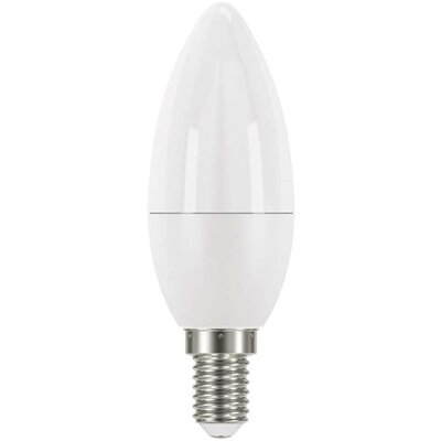 Emos ZQ3222 classic CANDLE 40W 470lumen E14 LED gyertya izzó