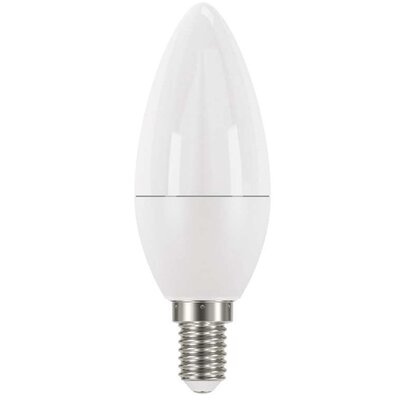 Emos ZQ3230 classic CANDLE 60W 806lumen E14 LED gyertya izzó