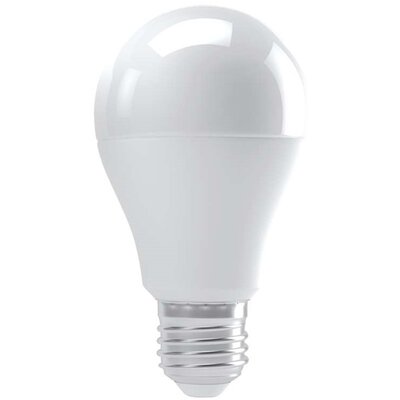 Emos ZL4010 CLASSIC A60 10W E27 meleg fehér LED izzó