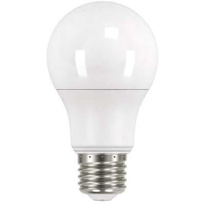 Emos ZQ5121 classic A60 40W 470lumen E27 LED gömb izzó