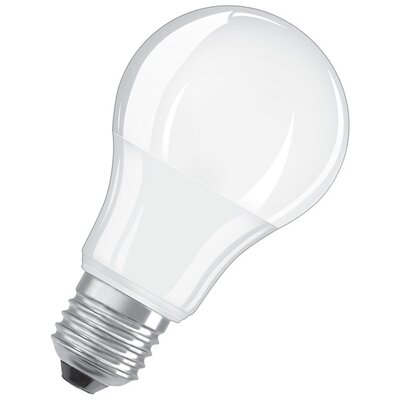 Osram Value opál búra/5,5W/470lm/2700K/E27 LED körte izzó