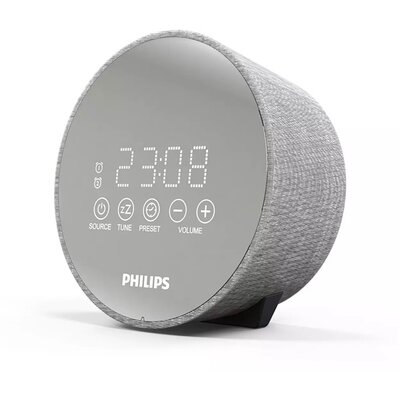 Philips TADR402 tükrös órás rádió