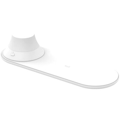 Xiaomi Yeelight Wireless Charging Night Light indukciós töltős éjszakai fény (YLYD08YI)