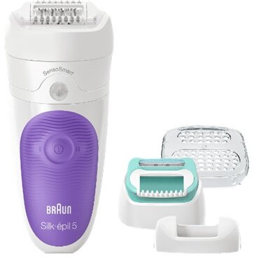 Braun SES 5/880 epilátor