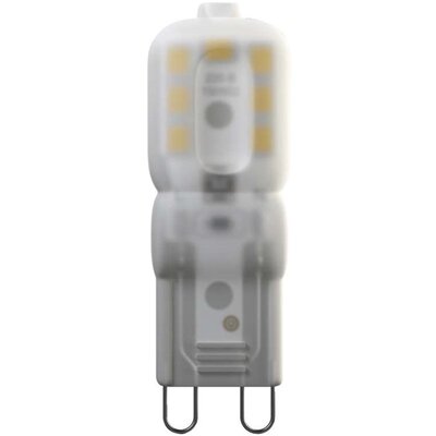 Emos ZQ9523 classic JC 23W 225lumen G9 LED izzó