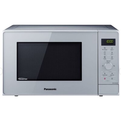 Panasonic NN-GD36HMSUG mikrohullámú sütő