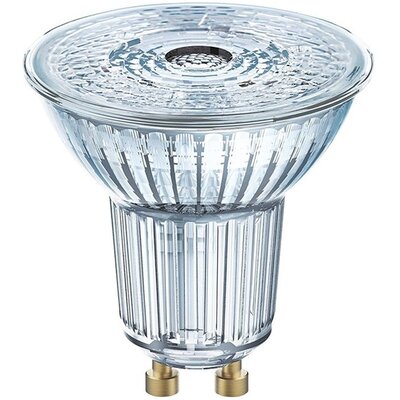 Osram Star PAR16 üveg ház/2,6W/230lm/4000K/GU10/230V LED spot izzó