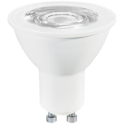 Osram Value PAR16 műanyag ház/5W/350lm/2700K/GU10/230V/36fok/70lm/W LED spot izzó