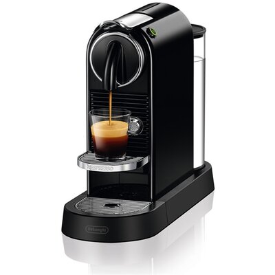 Delonghi EN 167.B Citiz Nespresso 19 bar kapszulás kávéfőző