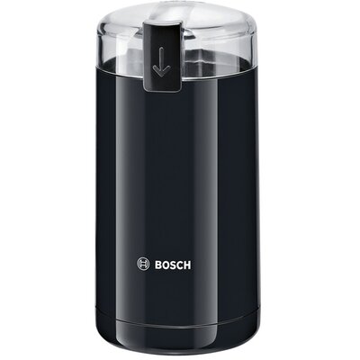 Bosch TSM6A013B fekete kávédaráló