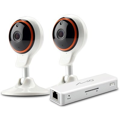 Mio Smart Home VixCam Kezdő csomag