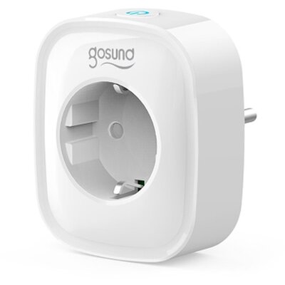 GOSUND SP1 Smart Wi-Fi-s okos konnektor