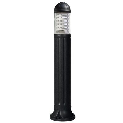 Fumagalli SAURO 1100 LED E27 fekete kültéri állólámpa