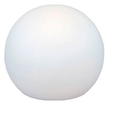NGA Buly 80 fehér LED dekor lámpa