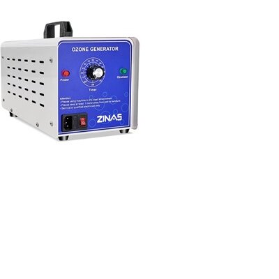 Zinas ZN-LA-5G-C ózongenerátor