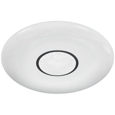 Ledvance Smart+ WiFi menny. okos lámpa Ceiling Kite, áll. színhőm. 340mm okos, vezérelhető intelligens lámpatest