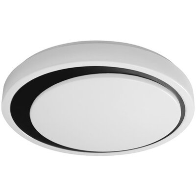 Ledvance Smart+ WiFi menny. okos lámpa Ceiling Moon áll. színhőm. 480mm okos, vezérelhető intelligens lámpatest