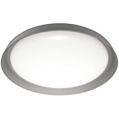 Ledvance Smart+ WiFi menny. okos lámpa Ceiling Plate, áll. színhőm. 430mm okos, vezérelhető intelligens lámpatest