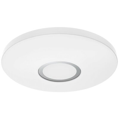 Ledvance Smart+ WiFi menny. okos lámpa, színváltós, áll. színhőm. Orbis Ceiling Kite 340mm okos, vezérelhető lámpatest