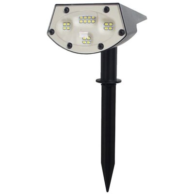 IRIS DL-010W-20LED LED szolárlámpa