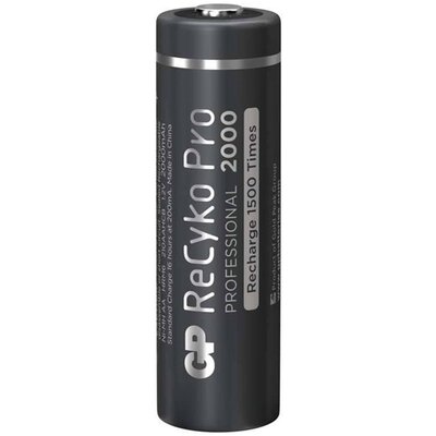 GP ReCyko Pro Professional AA/HR6/2db ceruza akkumulátor