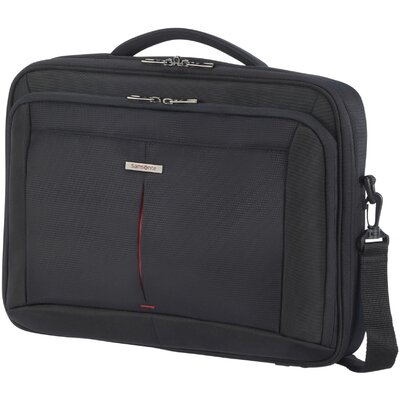 Samsonite GUARDIT 2.0 Office Case 15.6" fekete laptop táska