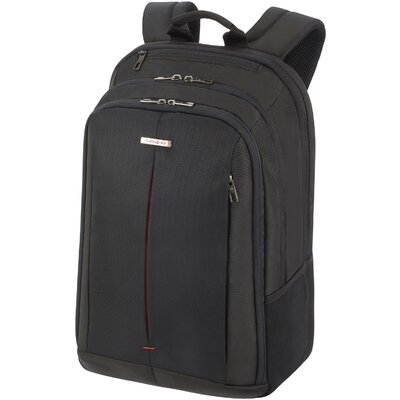 Samsonite GUARDIT 2.0 Lapt.backpack L 17.3" Fekete laptop hátizsák