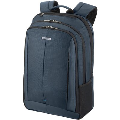 Samsonite GUARDIT 2.0 Lapt.backpack L 17.3" Kék laptop hátizsák