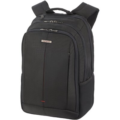 Samsonite GUARDIT 2.0 Lapt.backpack M 15.6" fekete laptop hátizsák
