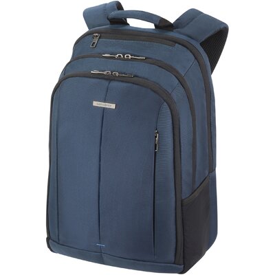 Samsonite GUARDIT 2.0 Lapt.backpack M 15.6" kék laptop hátizsák
