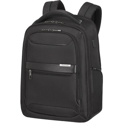 Samsonite VECTURA EVO Lapt.backpack 14.1" laptop hátizsák fekete