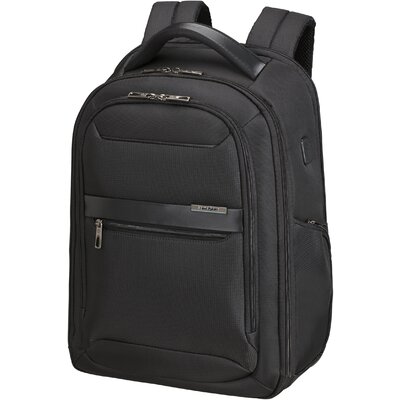 Samsonite VECTURA EVO Lapt.backpack 15.6" laptop hátizsák fekete