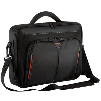 Targus CN415EU 15,6" fekete notebook táska