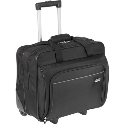 Targus TBR003EU Executive 15.6" fekete notebook trolley