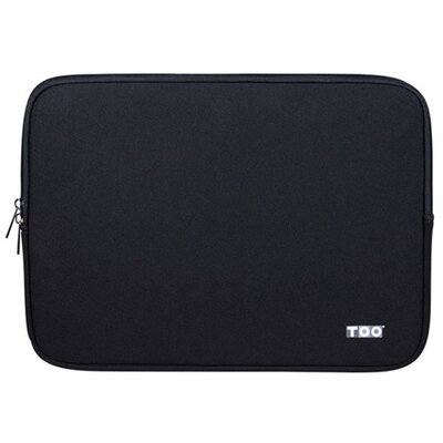 TOO 13,3" fekete neoprén notebook tok
