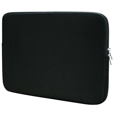 TOO 14,1" fekete neoprén notebook tok