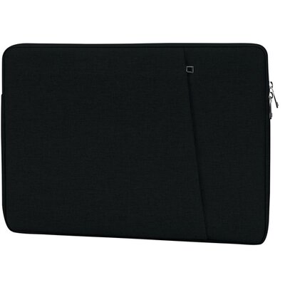 TOO 15,6" fekete notebook tok