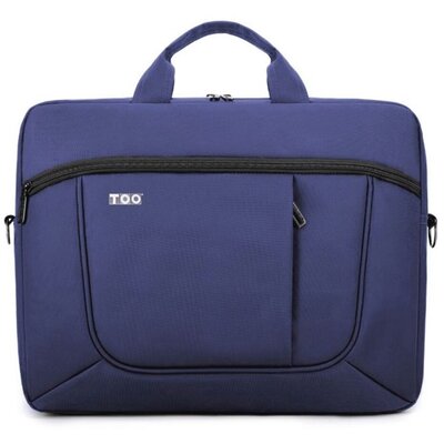 TOO 15,6" kék notebook táska