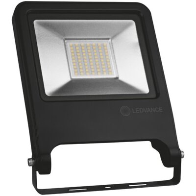 LEDVANCE FLOOD VALUE 50W/4000K BK IP65 LED fényvető