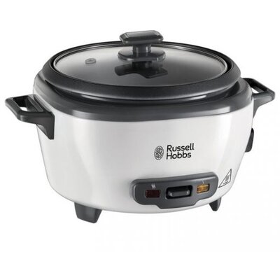 Russell Hobbs 27030-56 közepes rizsfőző és pároló